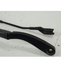 Par Braço Limpador Para-brisa Ram Rampage 2024 Esquerdo