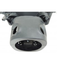 Moldura Painel De Instrumentos Ram Rampage 2024