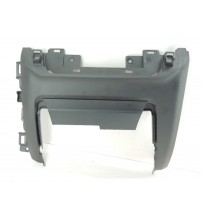 Acabamento Comando Ar Painel Ram Rampage Rebel 2024