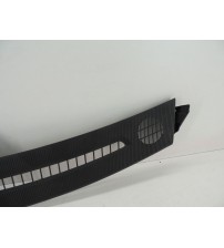 Tela Grade Alto-falante Superior Painel Rampage Rebel 2024 Preto