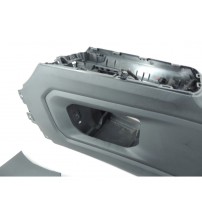 Console Central Ram Rampage Rebel 2024