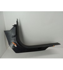 Soleira Porta Motorista Ram Rampage Rebel 2024 Preto