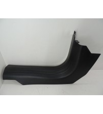 Soleira Porta Motorista Ram Rampage Rebel 2024 Preto