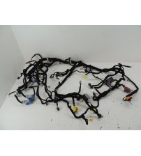 Chicote Painel Ram Rampage Rebel 2.0 Gas. 2024