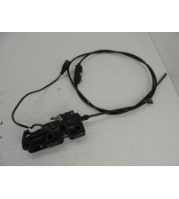 Fechadura Capô Dianteiro Vw Amarok S 2013