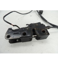 Fechadura Capô Dianteiro Vw Amarok S 2013