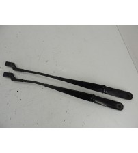 Par Braço Limpador Para-brisa Vw Amarok S 2013 Esquerdo