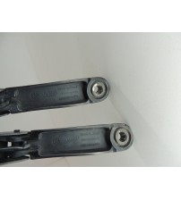 Par Braço Limpador Para-brisa Vw Amarok S 2013 Esquerdo