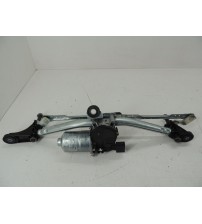 Motor Limpador Para-brisa Ram Rampage Rebel 2024