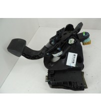 Pedal Freio Rampage Rebel 2.0 Gas. 2024