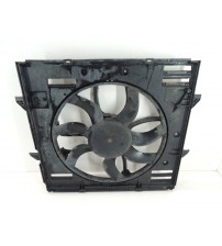 Defletor Do Radiador Com Ventoinha Vw Amarok S Manual 2013