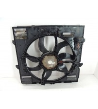 Defletor Do Radiador Com Ventoinha Vw Amarok S Manual 2013