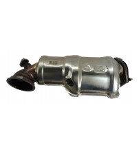 Catalisador Original Ram Rampage 2.0 Gasolina 2024