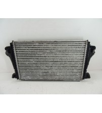 Radiador Intercooler Vw Amarok S 4motion 2.0 Turbo 2013