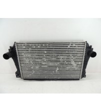 Radiador Intercooler Vw Amarok S 4motion 2.0 Turbo 2013
