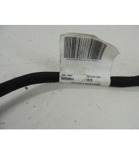 Cabo Negativo Bateria C/ Sensor Rampage 2.0 Gasolina 2024