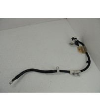 Cabo Negativo Bateria C/ Sensor Rampage 2.0 Gasolina 2024