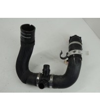 Mangueira Superior Radiador Rampage 2.0 Gasolina 2024