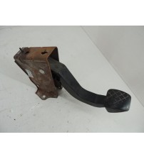 Pedal Embreagem Vw Amarok S 2.0 Turbo 4x4 Manual 2013