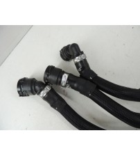 Mangueira Ar Quente Ram Rampage 2.0 Gas. 2024