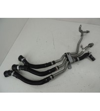 Mangueira Ar Quente Ram Rampage 2.0 Gas. 2024