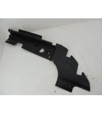 Acabamento Superior Para-lama Esquerdo Ram Rampage 2024