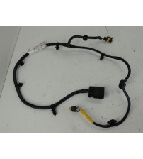 Chicote Fechadura Capo Ram Rampage 2.0 Gasolina 2024