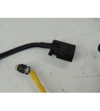 Chicote Fechadura Capo Ram Rampage 2.0 Gasolina 2024