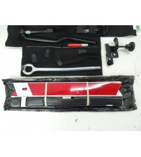 Kit Macaco E Chave De Roda Ram Rampage Rebel 2024