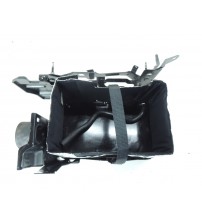 Caixa Suporte Bateria Ram Rampage 2.0 Gasolina 2024