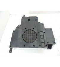 Alto-falante Sub Porta Malas Ram Rampage Rebel 2024 Preto