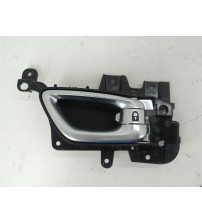 Maçaneta Interna Porta Dianteira Direita Ram Rampage 2024 Dianteira