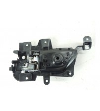 Maçaneta Interna Porta Dianteira Direita Ram Rampage 2024 Dianteira