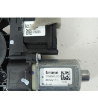 Motor Maquina De Vidro Dianteira Direita Ram Rampage 2024