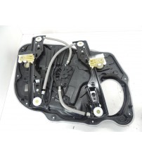 Maquina De Vidro Dianteira Direita Ram Rampage 2024