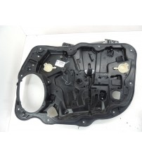 Maquina De Vidro Dianteira Direita Ram Rampage 2024