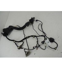 Chicote Porta Porta Dianteira Direita Ram Rampage 2024