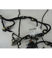 Chicote Porta Porta Dianteira Direita Ram Rampage 2024