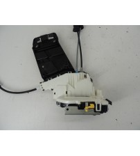 Fechadura Porta Motorista Ram Rampage 2024