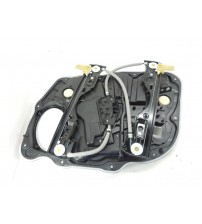 Maquina De Vidro Porta Motorista Ram Rampage 2024