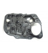 Maquina De Vidro Porta Motorista Ram Rampage 2024