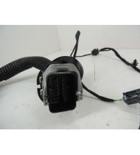 Chicote Porta Dianteira Esquerda Ram Rampage 2024