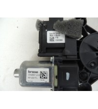 Motor Maquina De Vidro Porta Motorista Ram Rampage 2024