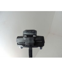 Limitador Porta Motorista Ram Rampage 2024