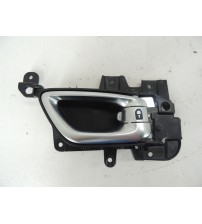 Maçaneta Interna Traseira Direita Ram Rampage 2024 Traseira