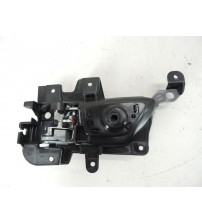 Maçaneta Interna Traseira Direita Ram Rampage 2024 Traseira