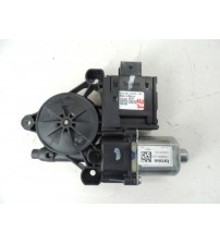 Motor Maquina De Vidro Traseira Esquerda Ram Rampage 2024