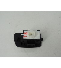 Botão Vidro Porta Traseira Esquerda Ram Rampage 2024