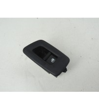 Botão Vidro Porta Traseira Esquerda Ram Rampage 2024