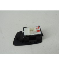 Botão Vidro Porta Traseira Direita Ram Rampage 2024